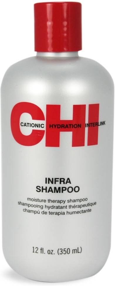 CHI Infra Shampoo-355 ml