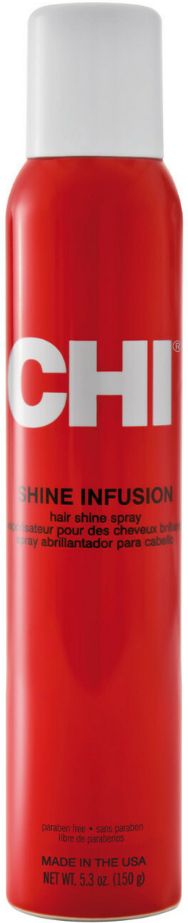 CHI Shine Infusion Glansspray