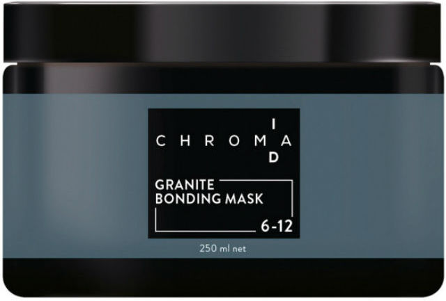 Schwarzkopf Chroma ID Color Mask 6-12 250ml