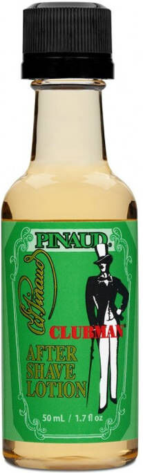 Clubman Pinaud After Shave Lotion 50ml