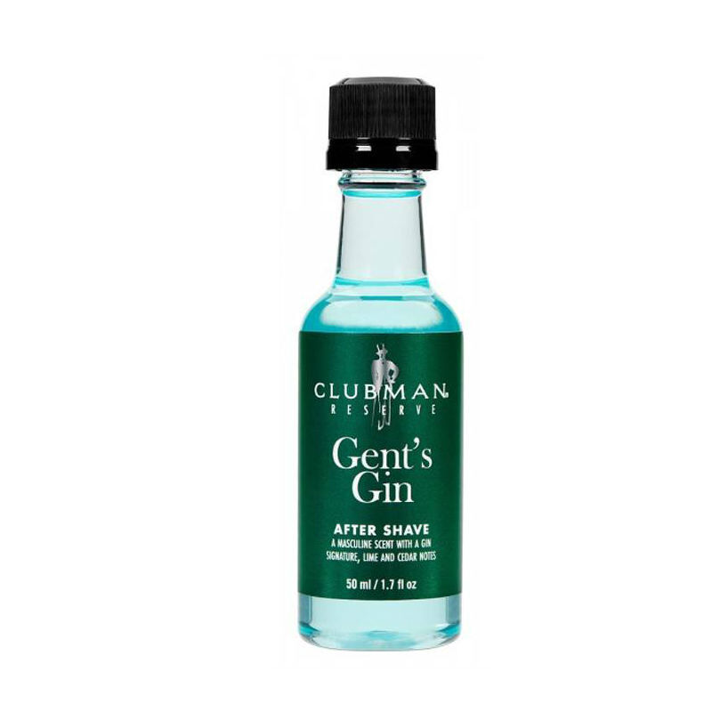 Clubman Pinaud Gents Gin After Shave Lotion 50ml