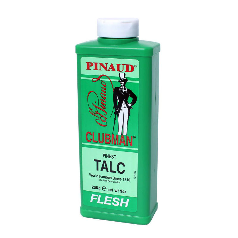 Clubman Pinaud Shave Talc Flesh-119 ml