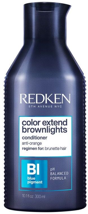 Redken Color Extend Brownlights Conditioner 300ml