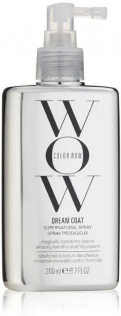 Color WoW Dream Coat Supernatural Anti Frizz Spray- 200 ml