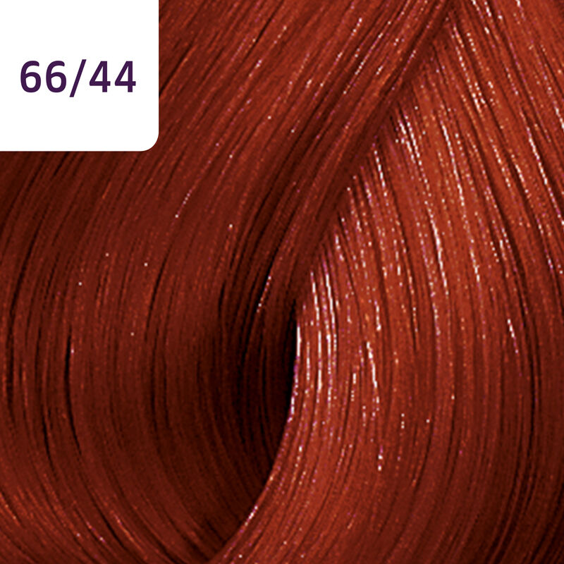 Wella Color Touch Vibrant Reds-66/44