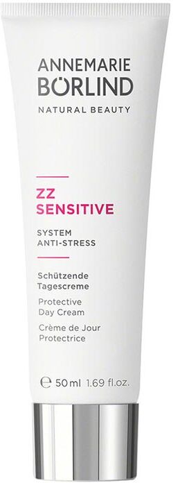 Annemarie Borlind ZZ Sensitive Dagcrème