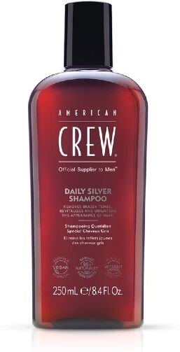 American Crew Classic Gray Shampoo