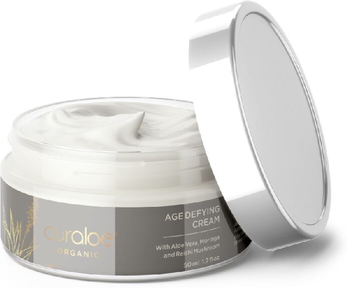 Curaloe Organic Age Defying Cream 50 ml