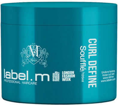 Label.M Label M. Curl Define Souffle - 120ml