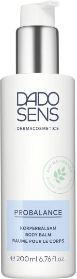 Dado Sens Dermacosmetics Dado Sens ProBalance Body Balm