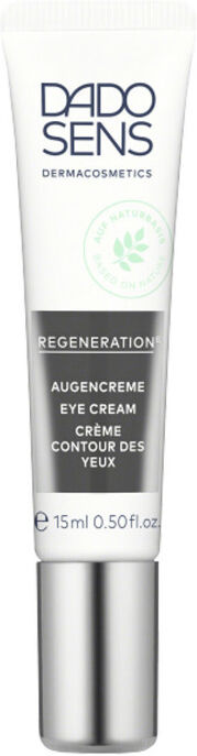 Dado Sens Dermacosmetics Dado Sens Regeneration E Eye Cream