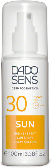 Dado Sens Dermacosmetics Dado Sens SUN Spray SPF 30