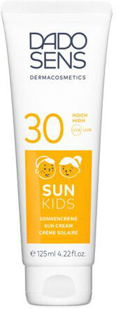 Dado Sens Dermacosmetics Dado Sens SUN Sun Cream Kids SPF 30