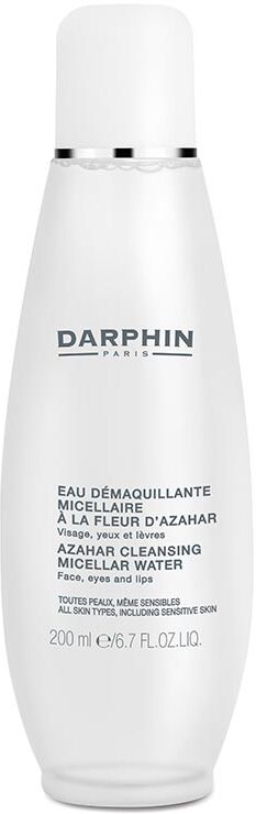 Darphin Azahar Micellair Water