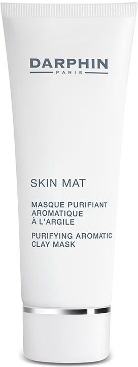 Darphin Purifying Aromatic Clay Gezichtsmasker