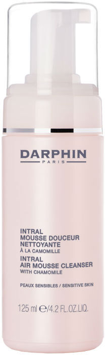 Darphin Intral Air Mousse Cleanser