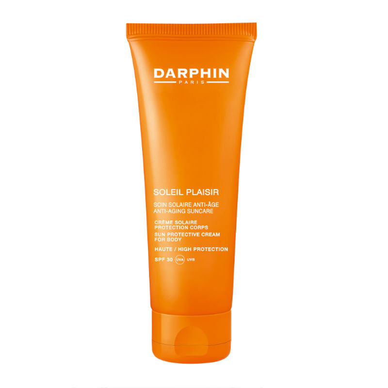 Darphin Soleil Plaisir Body Zonnebrand SPF 30