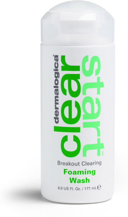 Dermalogica Breakout Clearing Foam Wash 177ml