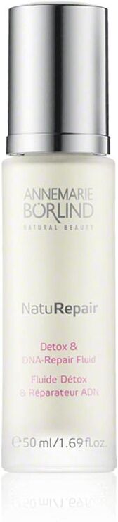 Annemarie Borlind NatuRepair Detox & DNA Repair Fluid Huidserum