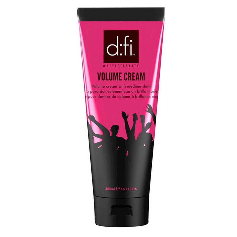 D:FI Volume Haarcrème