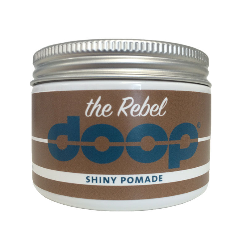 Doop The Rebel Shiny Pomade