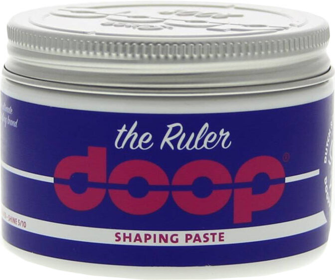 Doop The Ruler Paste