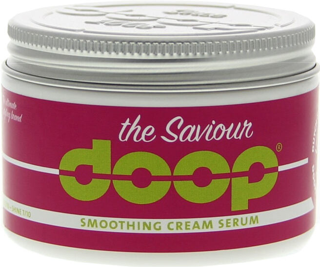 Doop The Saviour Smoothing Cream Haarserum