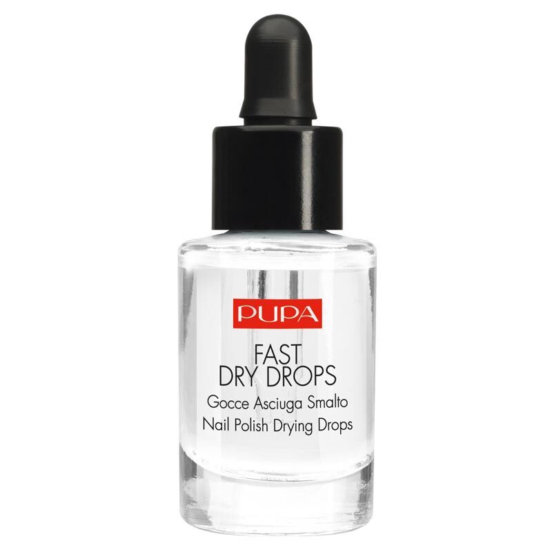 PUPA Fast Dry Drops