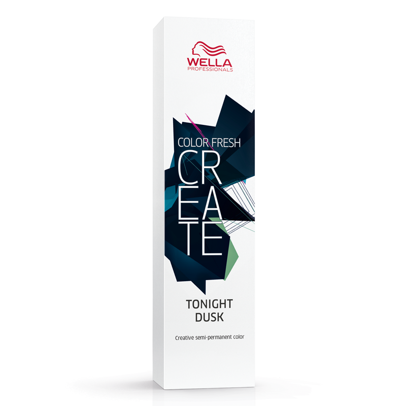 Wella Professionals Color Fresh CREATE TONIGHT DUSK 60ML