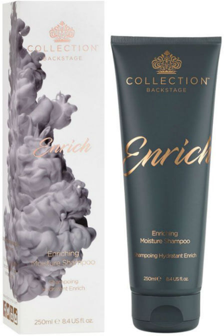 The Collection Backstage Enrich Shampoo - 250ml