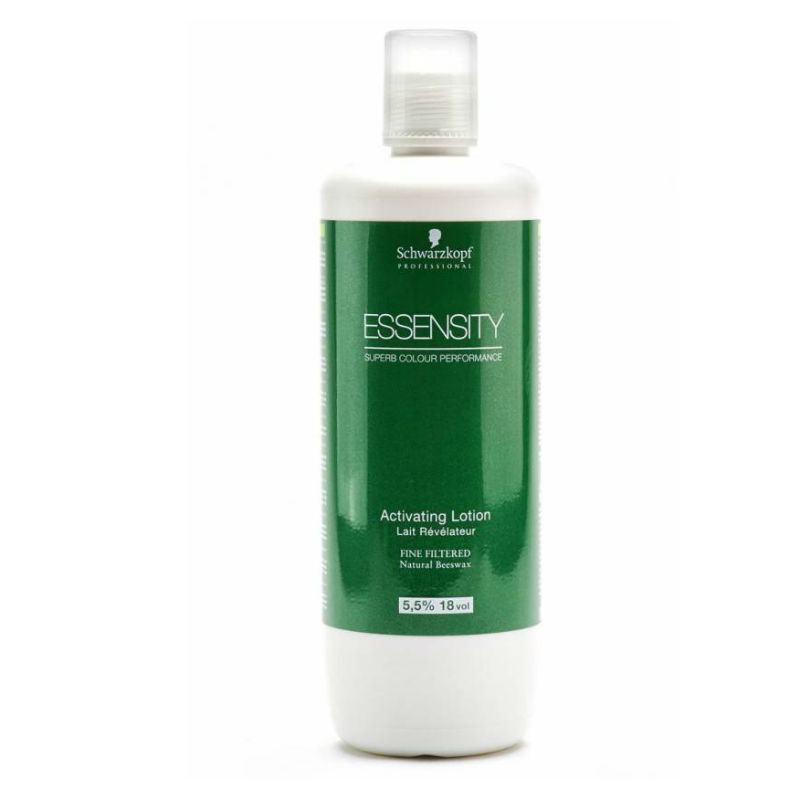 Schwarzkopf Essensity  Developer 2.5% (8 vol) 1000ml