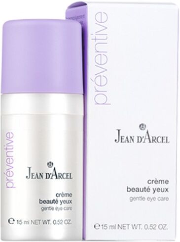 Jean D'arcel Crème Beauté Yeux