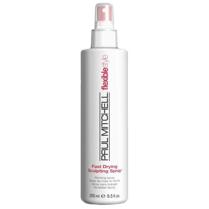 Paul Mitchell Flexible Style Fast Drying Sculpting Haarspray-100