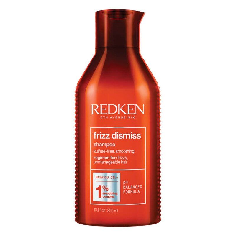 Redken Frizz Dismiss Shampoo 300ml