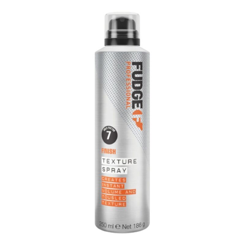 Fudge Finish Texture Spray 250ml