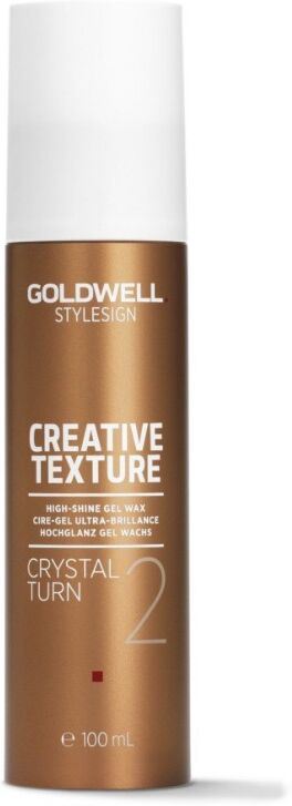 Goldwell Stylesign Curl Crystal Turn Curl Gel Wax