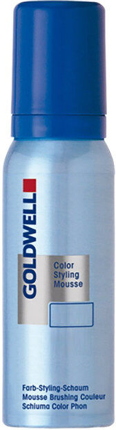 Goldwell Color Styling Mousse 4R