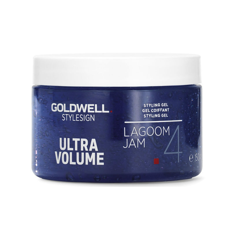 Goldwell Stylesign Volume Lagoom Jam Volume Gel