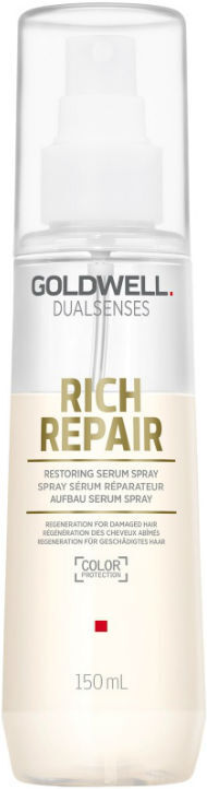 Goldwell Dualsenses Rich Repair Restoring Serum Spray 150ml