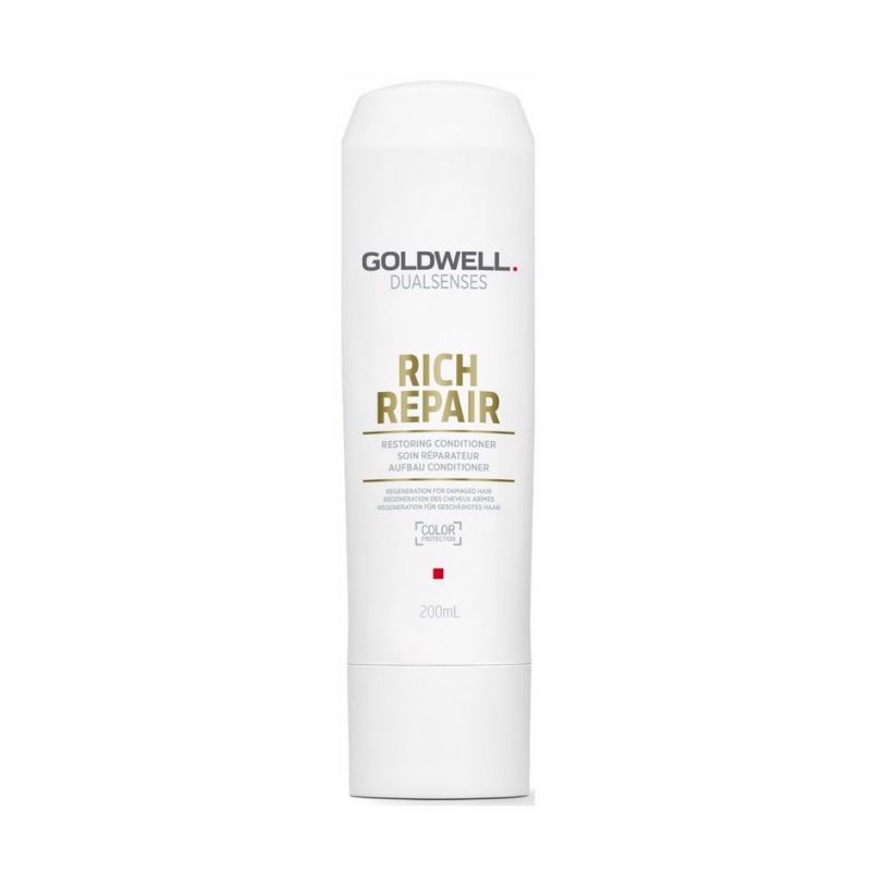 Goldwell Dualsenses Rich Repair Restoring Conditioner-200 ml