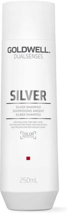 Goldwell Dualsenses Silver Shampoo -250ml