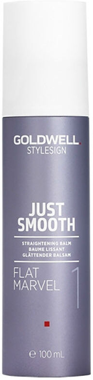 Goldwell Stylesign Just Smooth Flat Marvel Straightening Balsem