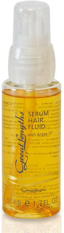 Great Lengths Haarserum Hairfluid