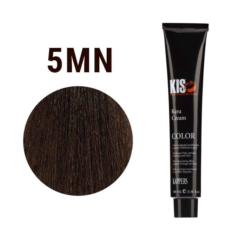 Kis Haircare Kis 5 MN Cream Color 100ml