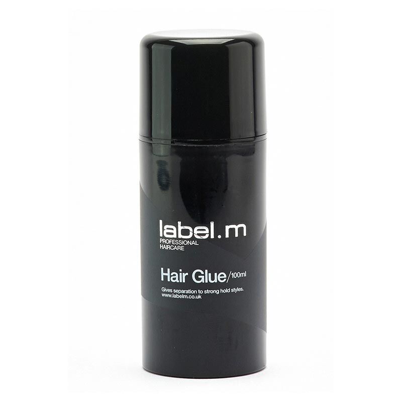 Label.M Hair Glue Gel