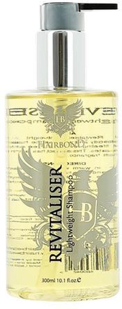 Hairbond Revitaliser Lightweight Shampoo