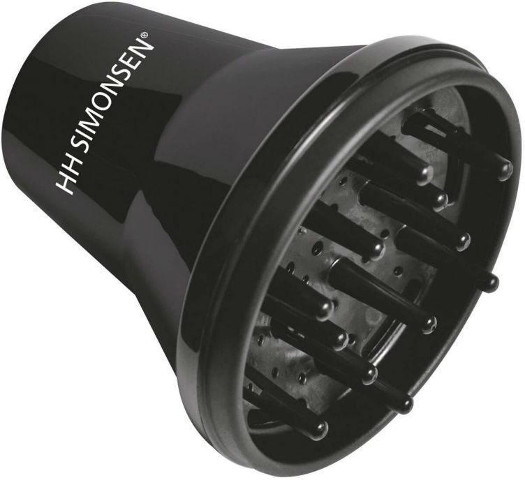 HH Simonsen Universal Softstyler Diffuser