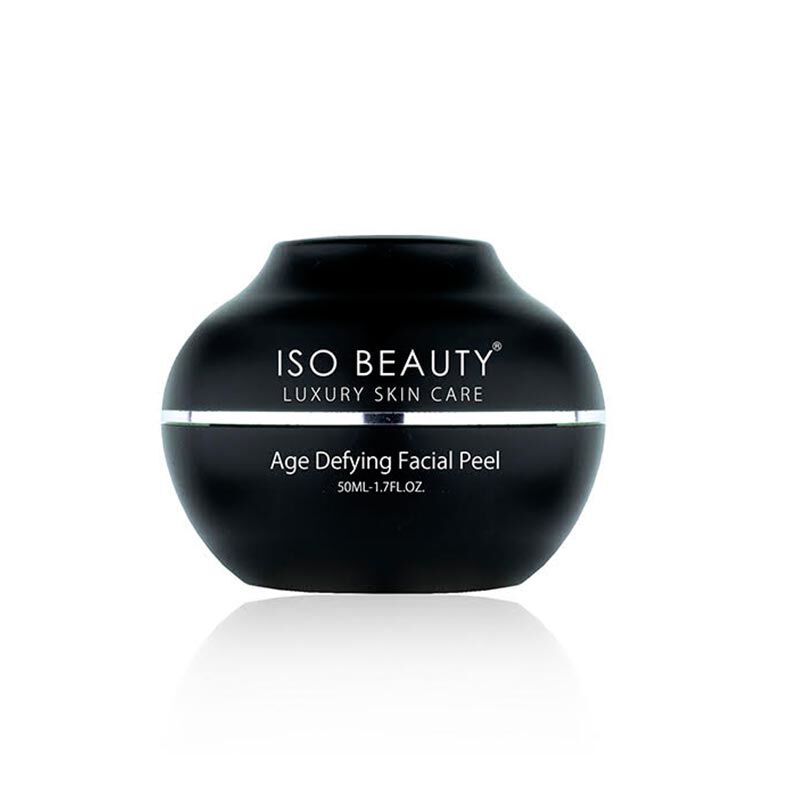 ISO Beauty Skincare ISO Beauty Caviar Age Defying Scrub
