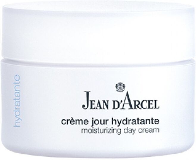 Jean D'arcel Créme Jour Hydratante 50 ml