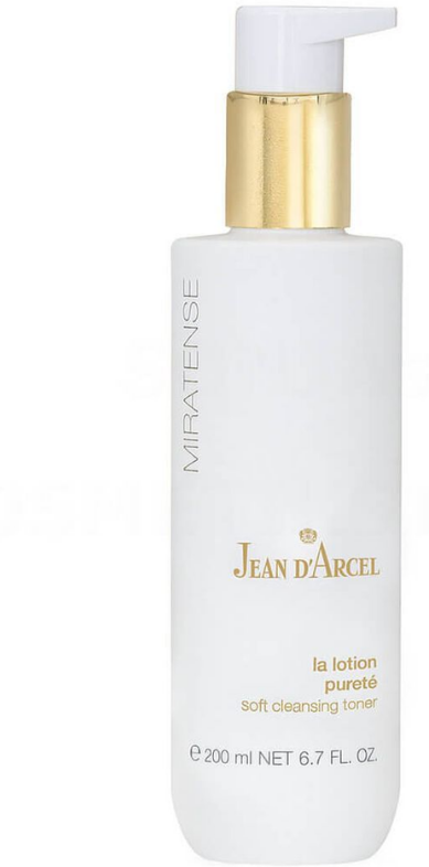 Jean D'Arcel Jean D’Arcel Miratense Lift Detox La Lotion Pureté